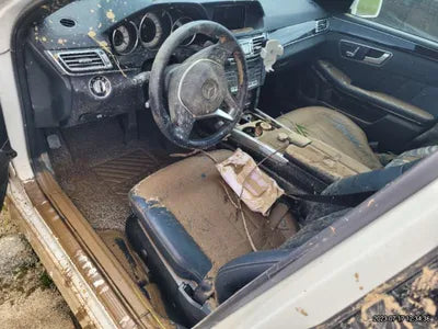 2016 Mercedes-Benz E 250 WDDHF9HB2GB191680 VIN:WDDHF9HB2GB191680