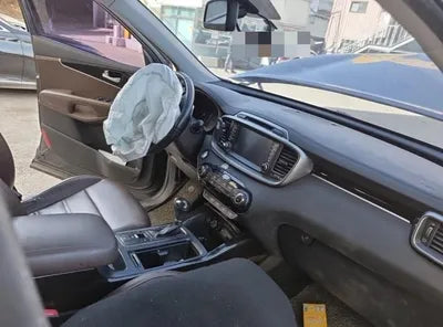 2017 Kia Sorento VIN: