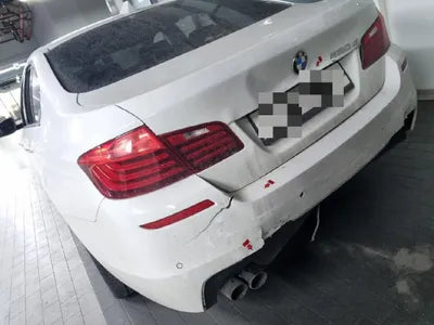 2016 BMW 520 WBA5E5108GG208967 VIN:WBA5E5108GG208967