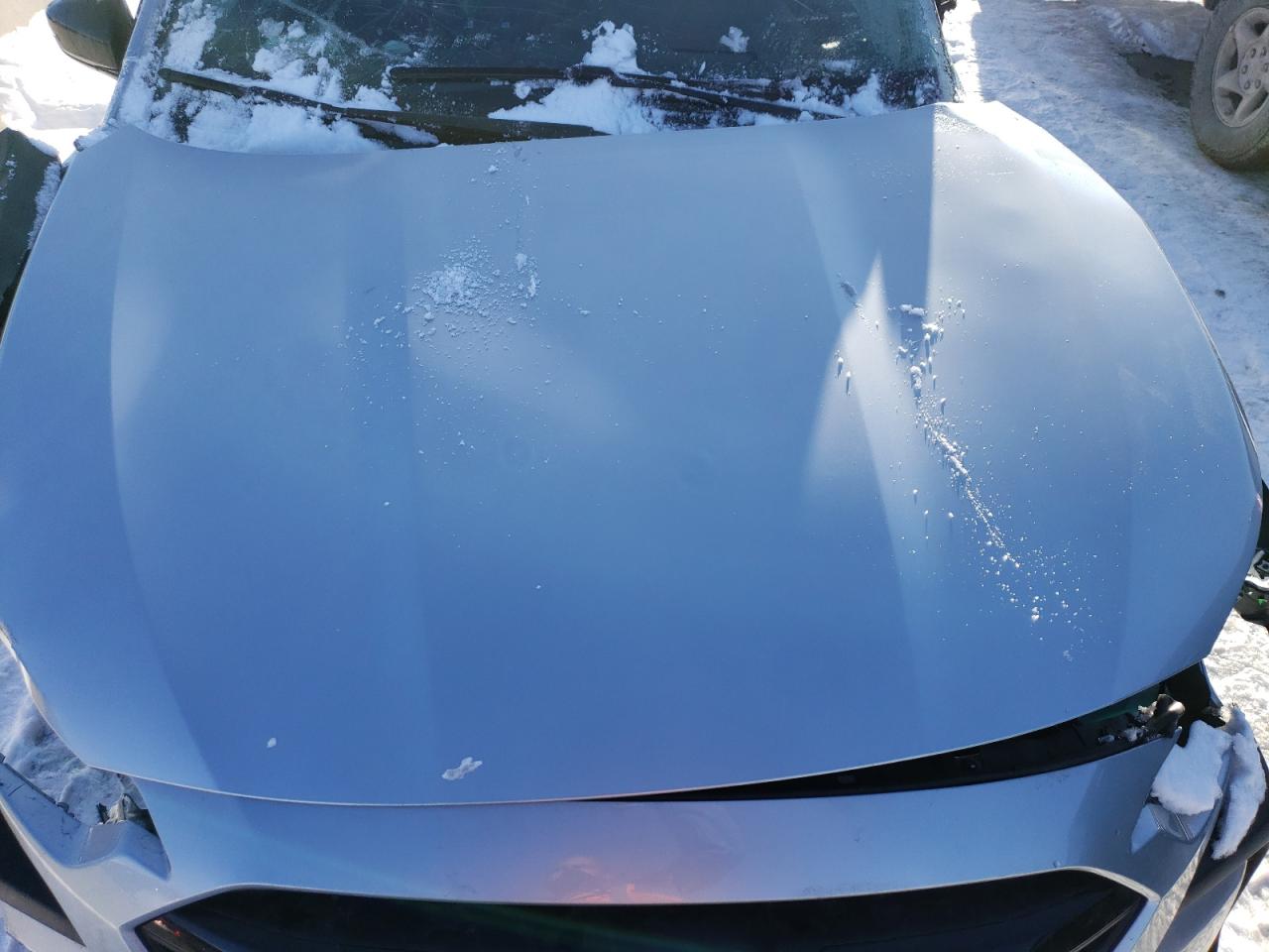 2024 SUBARU OUTBACK ONYX EDITION XT VIN:4S4BTGLD0R3259053