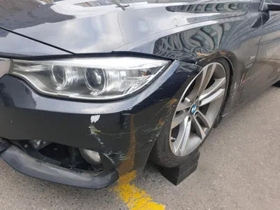 2016 BMW 420 WBA4F1106GG317123 VIN:WBA4F1106GG317123