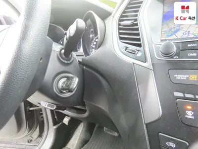 2018 Hyundai Santa FE KMHSU81UBJU842577 VIN:KMHSU81UBJU842577