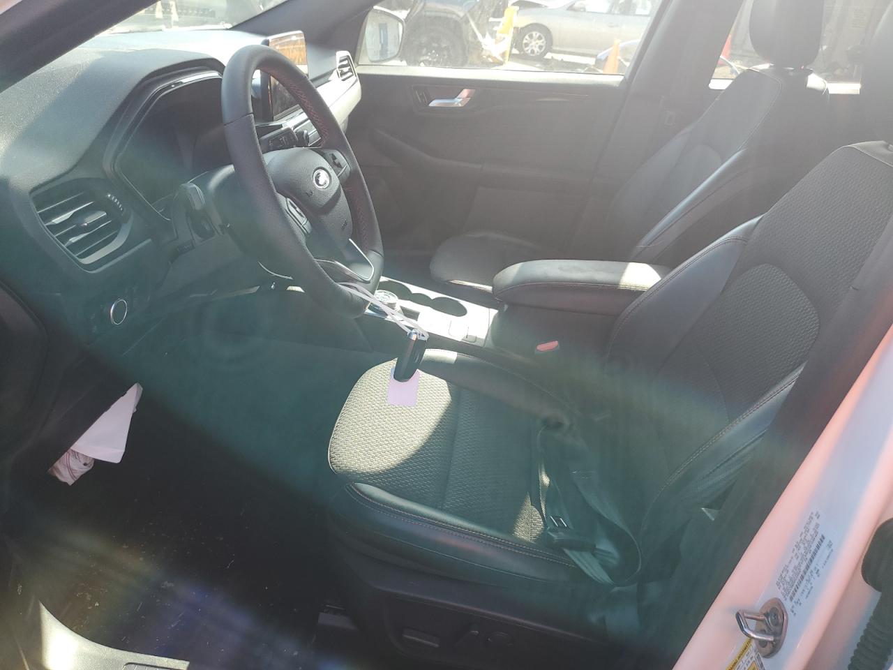 2023 FORD ESCAPE ST LINE VIN:1FMCU0MZ4PUA95087