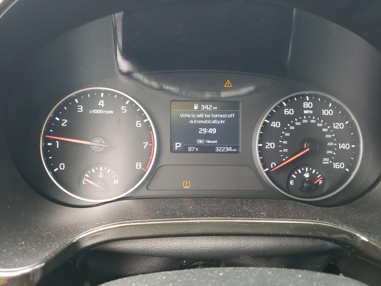 2023 KIA SELTOS S VIN:KNDEU2AA7P7397480