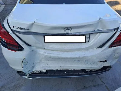 2019 Mercedes-Benz C 220 WDDWF1EB4KR523115 VIN:WDDWF1EB4KR523115