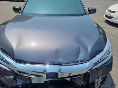 2017 Honda Accord JHMCR6650HC200365 VIN:JHMCR6650HC200365