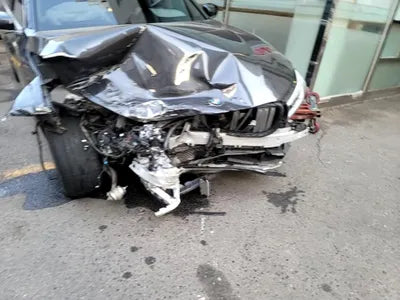 2016 BMW 740 WBA7E4108GGU98694 VIN:WBA7E4108GGU98694