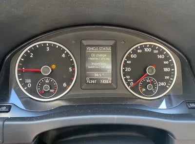 2015 Volkswagen Tiguan WVGZZZ5NZFW537392 VIN:WVGZZZ5NZFW537392