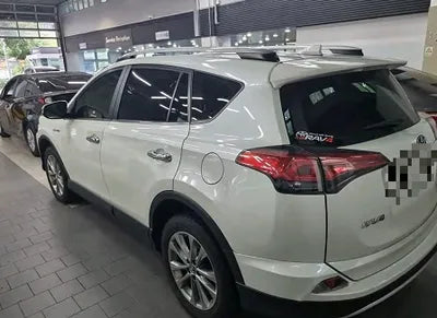 2017 Toyota RAV4 JTMDJREV0HD130503 VIN:JTMDJREV0HD130503