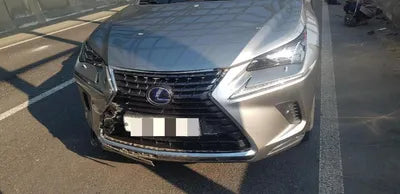 2018 Lexus NX 300 JTJBJRBZ7J2081457 VIN:JTJBJRBZ7J2081457