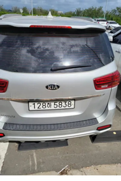 2020 Kia Carnival KNAMB81ABLS621501 VIN:KNAMB81ABLS621501