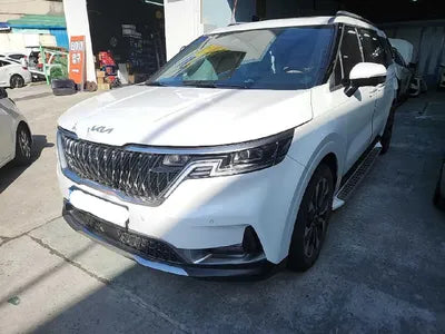 2022 Kia Carnival KNANE813BNS134075 VIN:KNANE813BNS134075