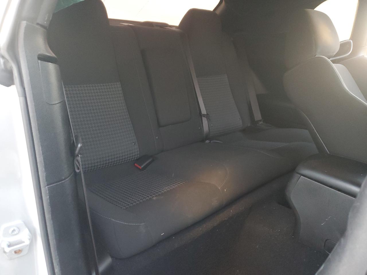 2022 DODGE CHALLENGER GT VIN:2C3CDZJG8NH247372