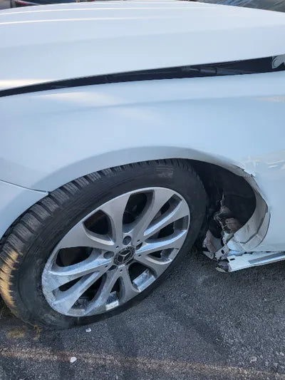 2020 Mercedes-Benz E 220 W1KZF0FB4LA769071 VIN:W1KZF0FB4LA769071