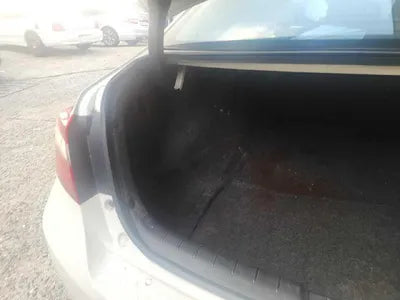 2017 Honda Accord VIN: