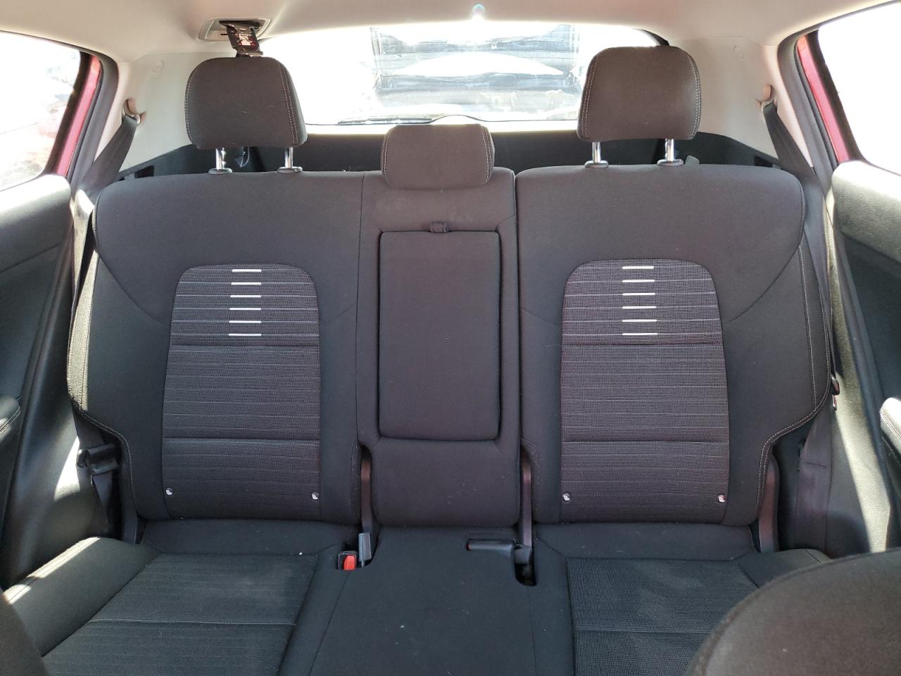 2022 KIA SPORTAGE LX VIN:KNDPMCAC0N7988361