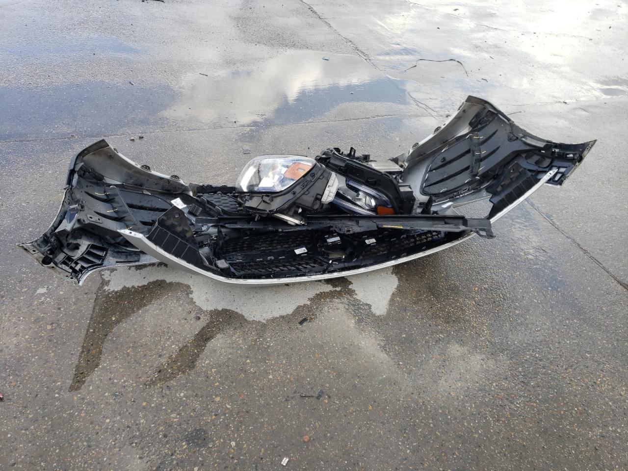 2023 MERCEDES-BENZ GLB 250 VIN:W1N4M4GB0PW288851