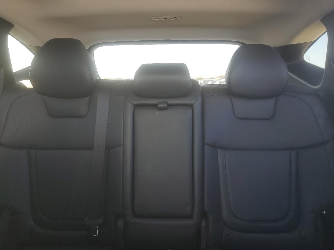 2022 HYUNDAI TUCSON LIMITED VIN:KM8JECA12NU082615