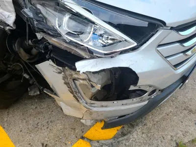 2015 Hyundai Santa FE KMHSW81UBFU386534 VIN:KMHSW81UBFU386534