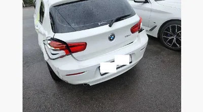 2019 BMW 118 WBA1S5108K7B66660 VIN:WBA1S5108K7B66660