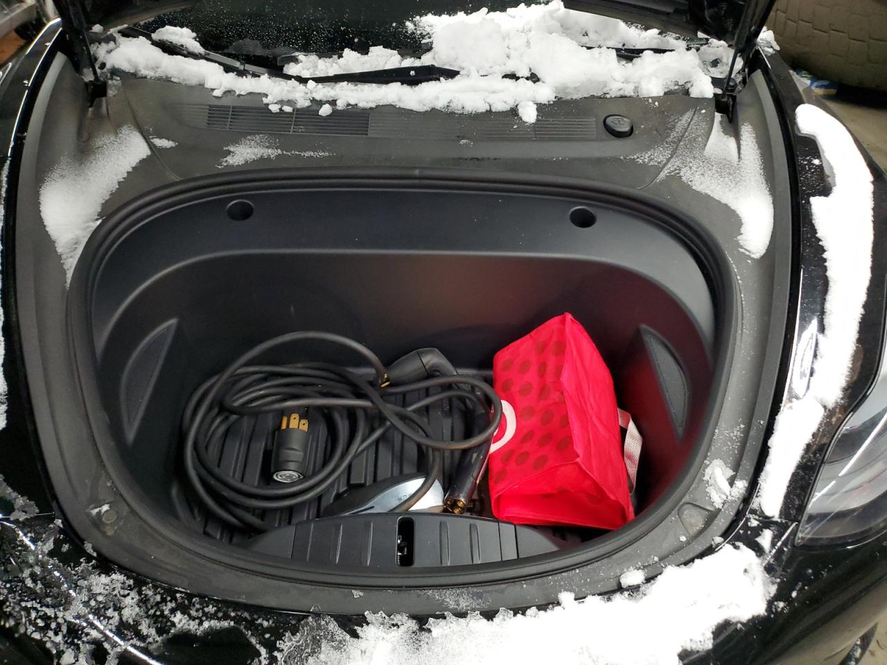 2023 TESLA MODEL 3  VIN:5YJ3E1EB6PF624055