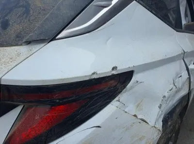 2020 Hyundai Tucson VIN: