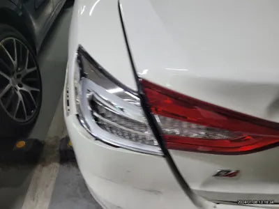 2017 Maserati Quattroporte ZAM56TPG1H1195598 VIN:ZAM56TPG1H1195598