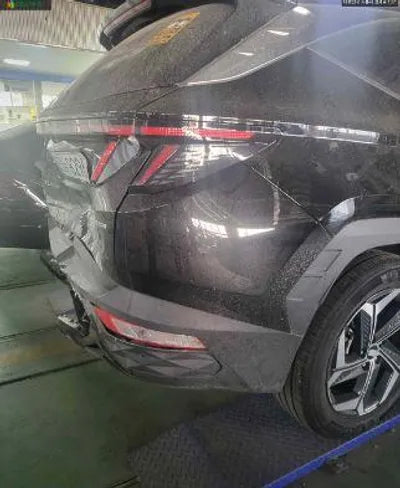 2023 Hyundai Tucson KMHJE81BHPU244450 VIN:KMHJE81BHPU244450