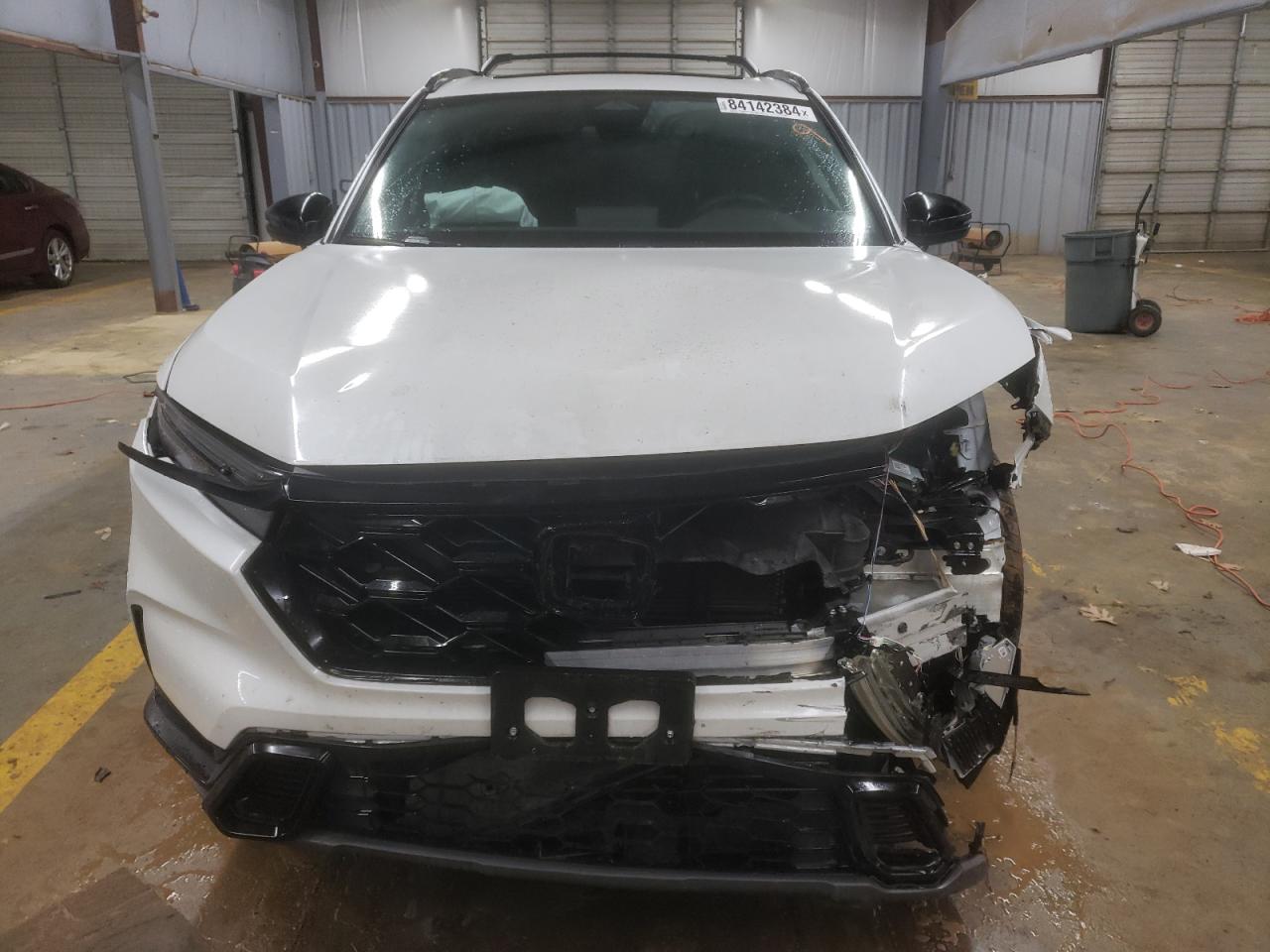 2023 HONDA CR-V SPORT VIN:7FARS6H50PE023668