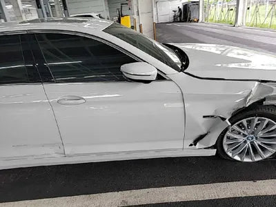 2022 BMW 530 WBA51AG0XNCJ21300 VIN:WBA51AG0XNCJ21300