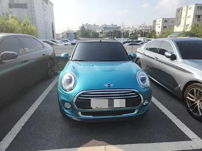 2018 MINI Cooper WMWWG510XJ3A80389 VIN:WMWWG510XJ3A80389