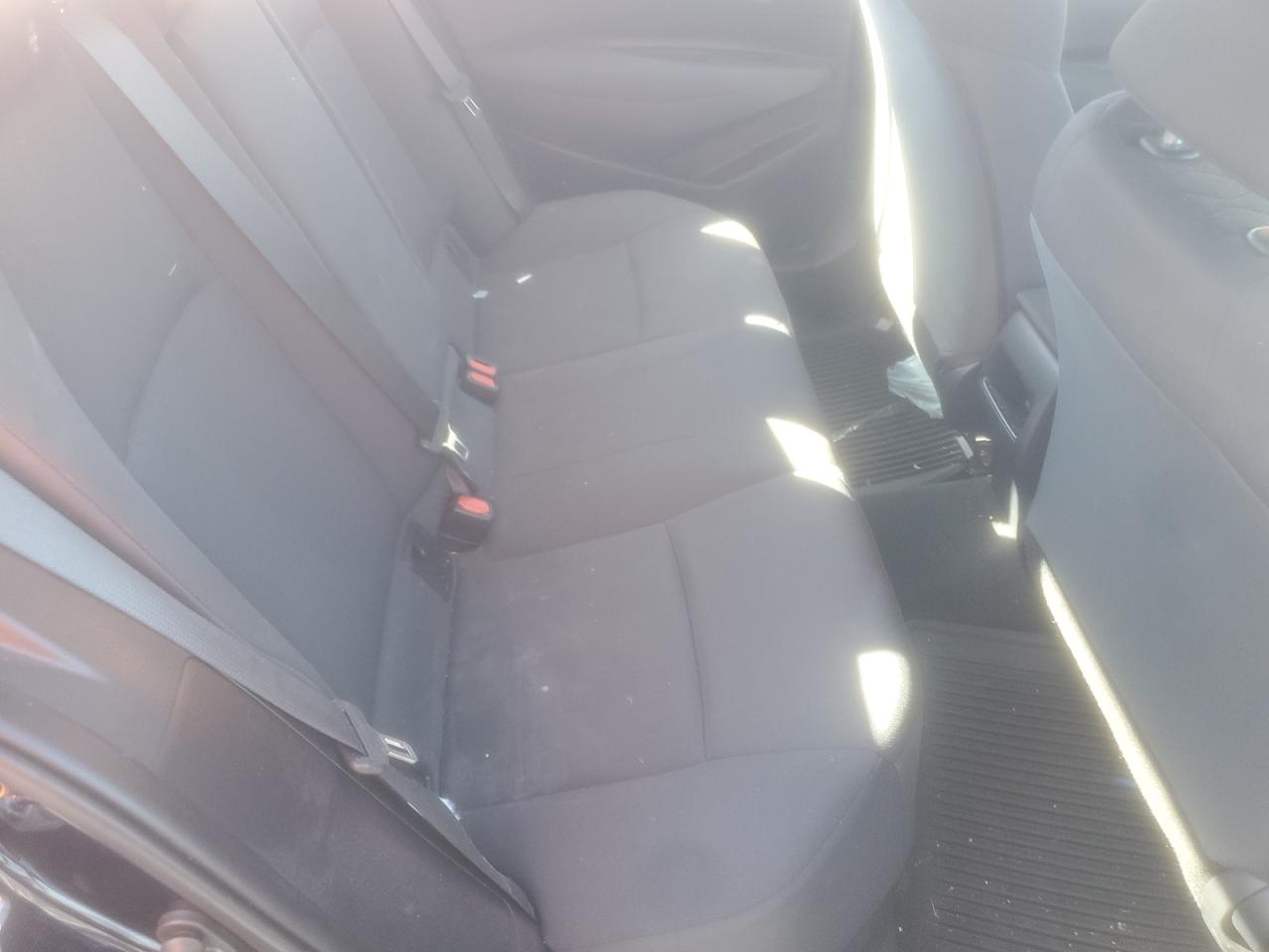 2022 TOYOTA COROLLA LE VIN:5YFEPMAE9NP315752