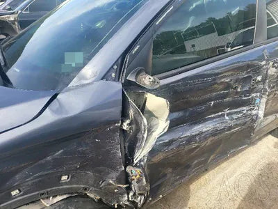 2017 Hyundai Tucson VIN: