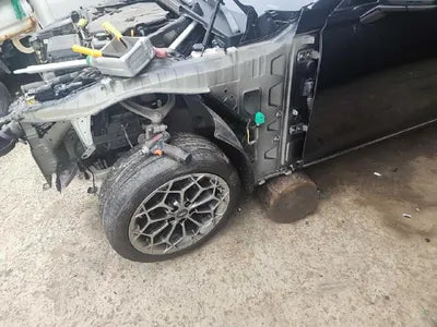 2020 Genesis G80 VIN: