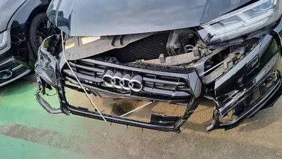 2020 Audi 50 WAUZZZFY0L2083756 VIN:WAUZZZFY0L2083756