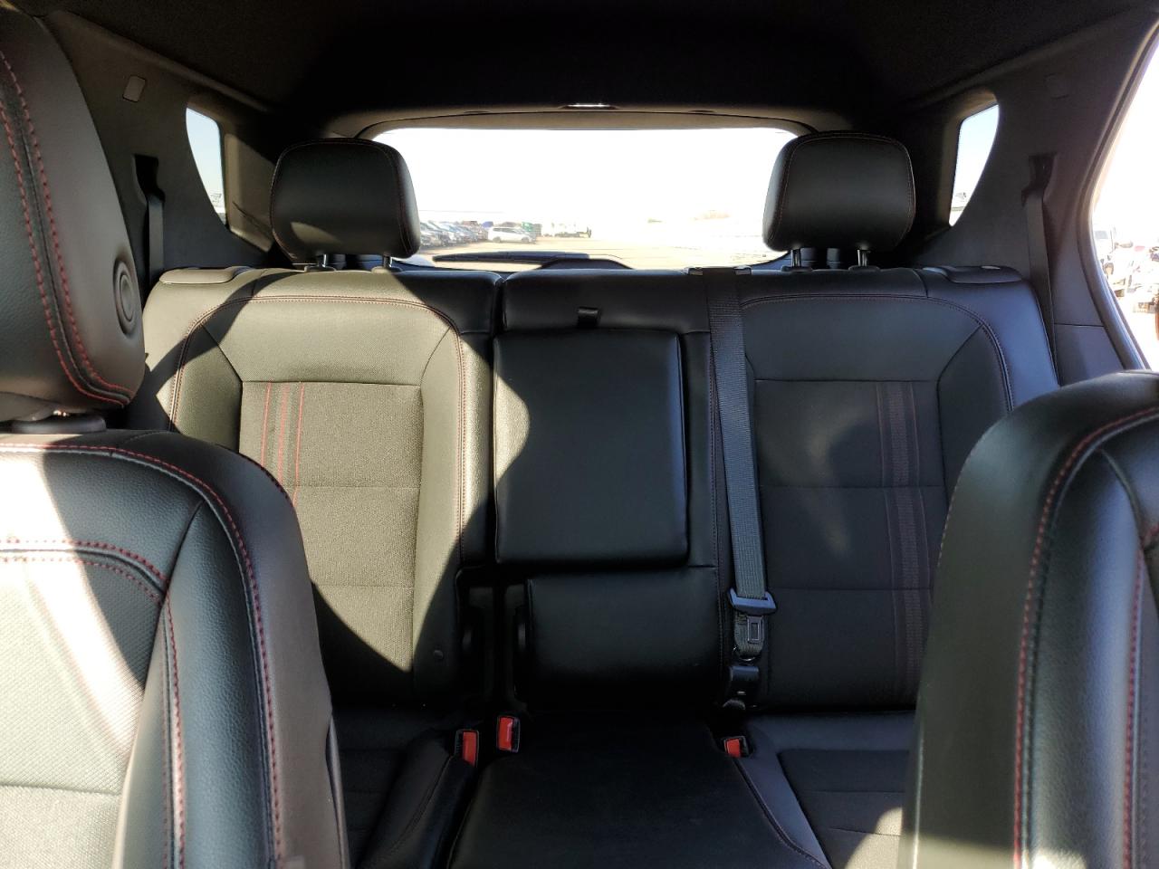 2022 CHEVROLET EQUINOX RS VIN:3GNAXMEV3NS225371