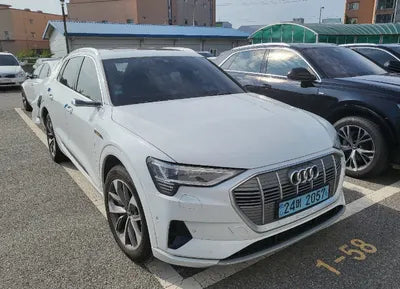 2020 Audi e-tron WAUZZZGE7LB030394 VIN:WAUZZZGE7LB030394