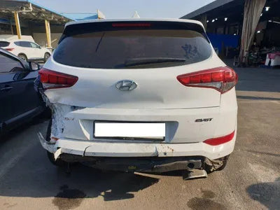 2016 Hyundai Tucson KMHJ2815GHU267119 VIN:KMHJ2815GHU267119