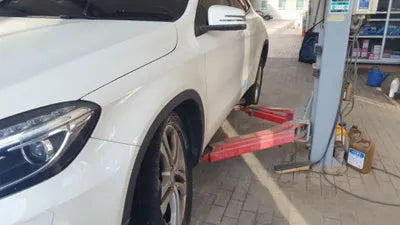 2015 Mercedes-Benz GLA 200 530KMWDCTG0JB5FJ0 VIN:530KMWDCTG0JB5FJ0