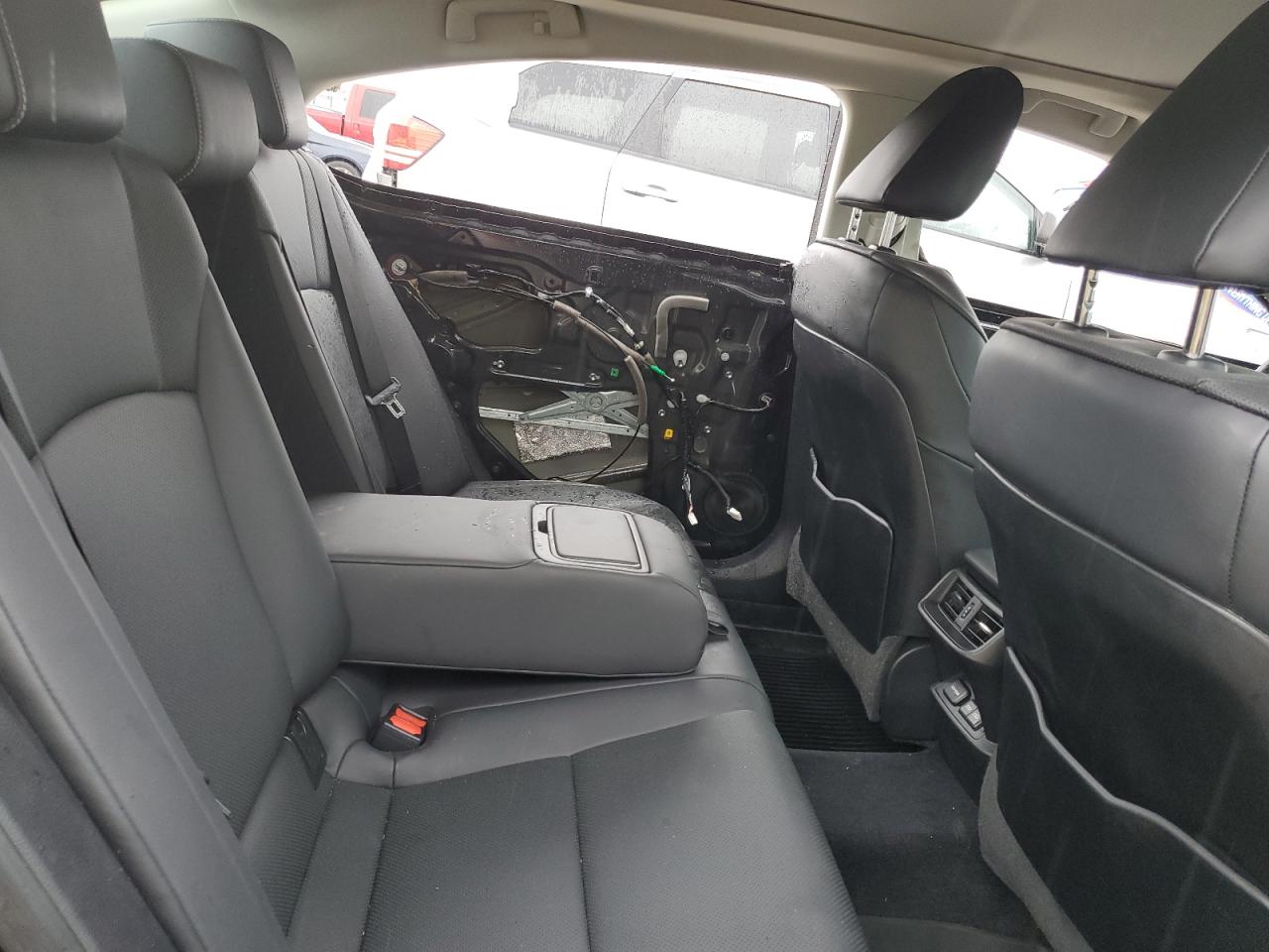 2022 LEXUS ES 350 BASE VIN:58ADZ1B13NU137151