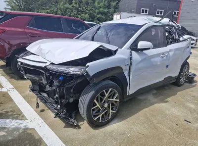2020 Hyundai Kona VIN: