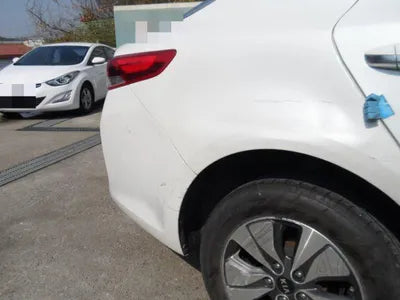 2016 Kia K5 VIN: