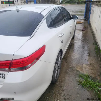 2018 Kia K5 KNAGT411BJA244303 VIN:KNAGT411BJA244303