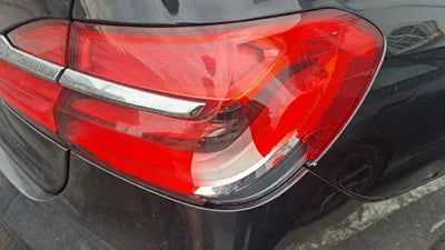 2018 BMW 750 WBA7F2104JB236046 VIN:WBA7F2104JB236046