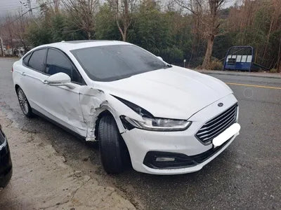 2020 Ford Mondeo WF0DXXWPCLKM14656 VIN:WF0DXXWPCLKM14656