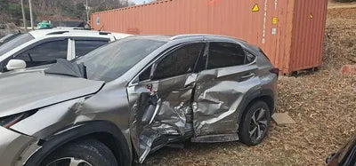 2018 Lexus NX 300 VIN: