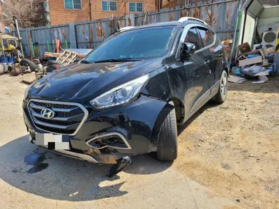 2015 Hyundai Tucson KMHJT81VBFU066696 VIN:KMHJT81VBFU066696