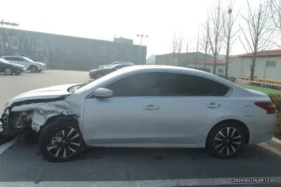 2018 Nissan Altima 1N4AL3AP3JC136864 VIN:1N4AL3AP3JC136864