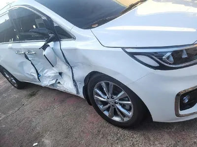 2019 Kia Carnival VIN: