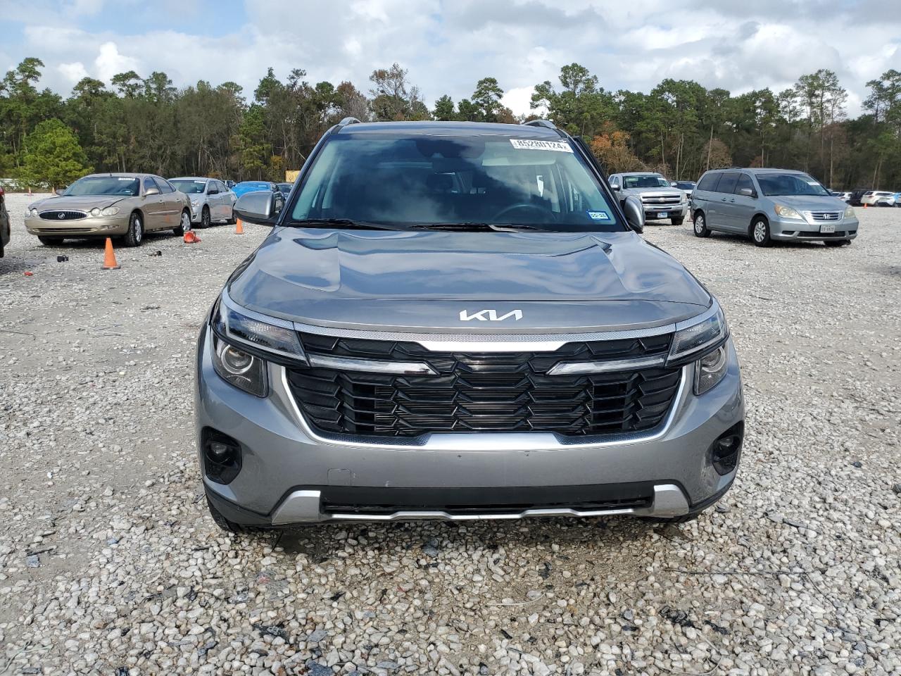 2024 KIA SELTOS S VIN:KNDEU2AA8R7624906